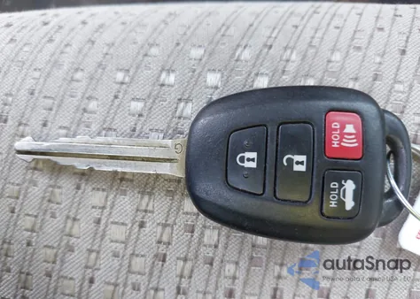 2014 Toyota Camry Le z USA, uszkodzony, nr VIN 4T1BF1FKXEU794264